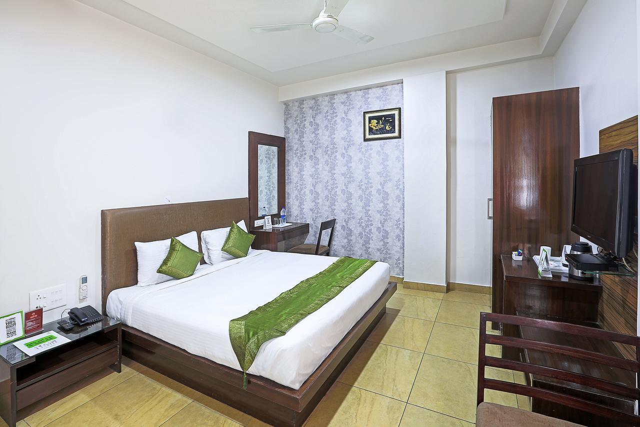 Hotel King Palace Dzsaipur Kültér fotó