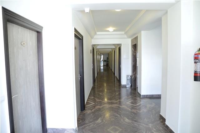 Hotel King Palace Dzsaipur Kültér fotó